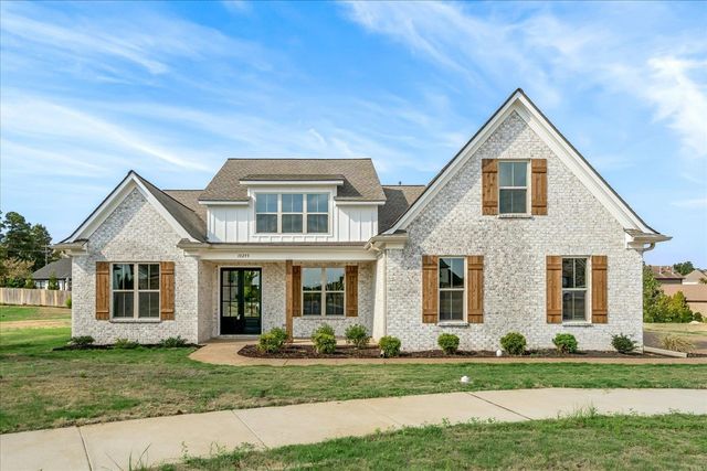 10293 WADING HERON LN, Lakeland, TN 38002