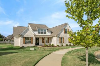 10293 WADING HERON LN, Lakeland, TN 38002