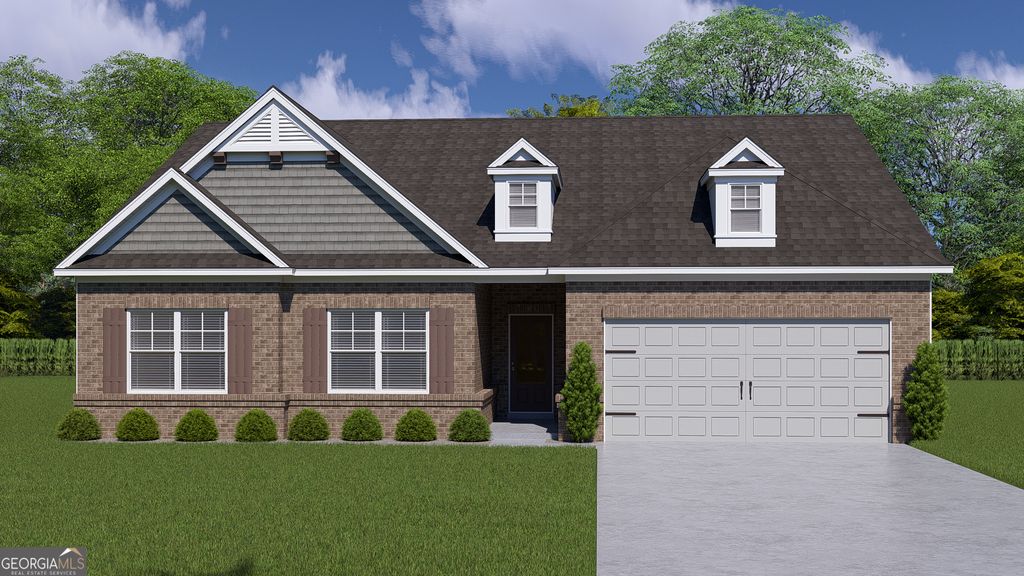 32 Piney Grove Court, Auburn, GA 30011