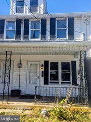 885 CENTER ST, Sheppton, PA 18248
