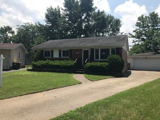 104 Anne Court, Thornton, IL 60476