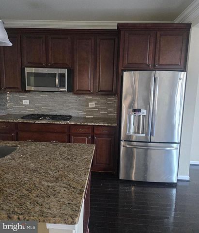 1652 LIVINGSTON DR, Bel Air, MD 21015