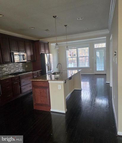 1652 LIVINGSTON DR, Bel Air, MD 21015