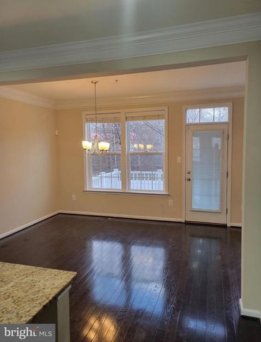 1652 LIVINGSTON DR, Bel Air, MD 21015