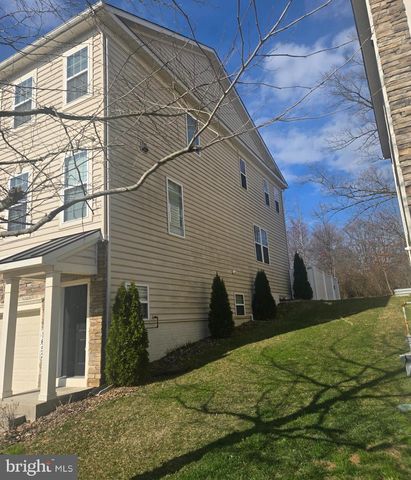 1652 LIVINGSTON DR, Bel Air, MD 21015