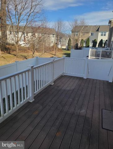1652 LIVINGSTON DR, Bel Air, MD 21015