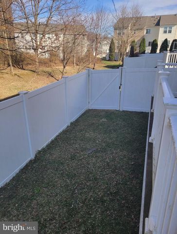 1652 LIVINGSTON DR, Bel Air, MD 21015