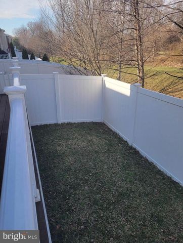 1652 LIVINGSTON DR, Bel Air, MD 21015