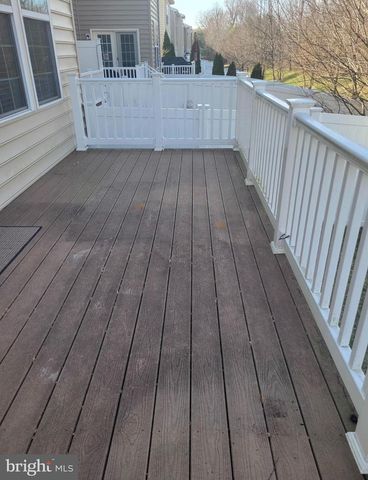 1652 LIVINGSTON DR, Bel Air, MD 21015