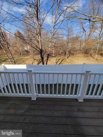 1652 LIVINGSTON DR, Bel Air, MD 21015