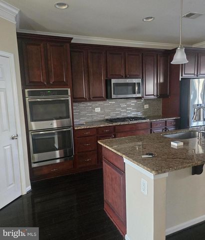 1652 LIVINGSTON DR, Bel Air, MD 21015