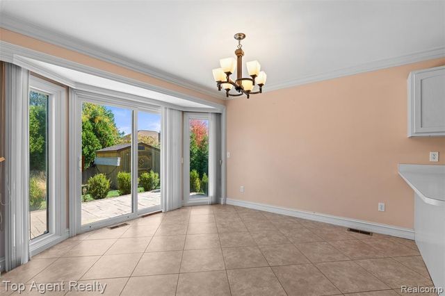 53260 Villa Rosa Drive, Macomb, MI 48042