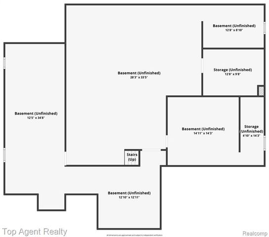 53260 Villa Rosa Drive, Macomb, MI 48042