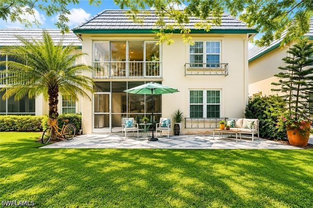 216 Bob O Link WAY A, Naples, FL 34105