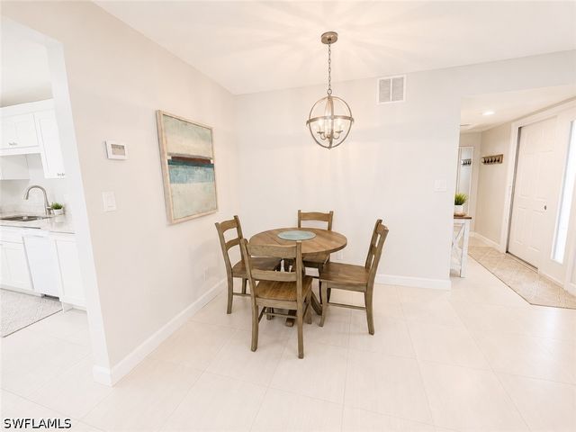 216 Bob O Link WAY A, Naples, FL 34105