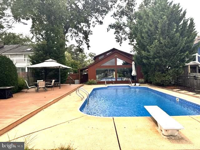 360 NORTH DR, Severna Park, MD 21146