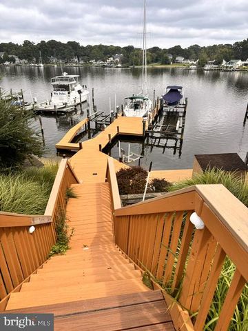 360 NORTH DR, Severna Park, MD 21146