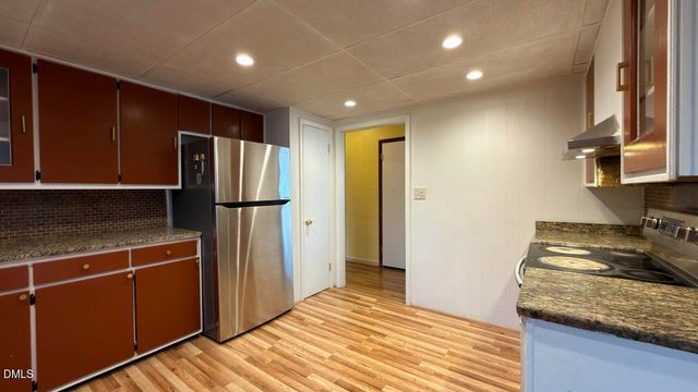 1266 Dovershire Place, High Point, NC 27262