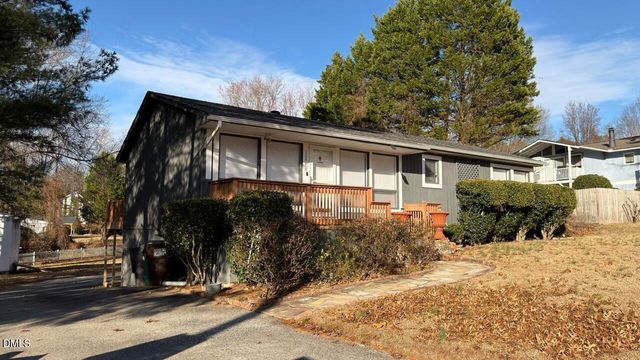 1266 Dovershire Place, High Point, NC 27262