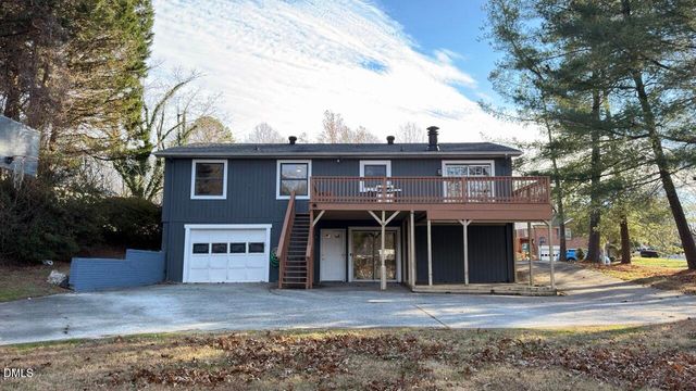 1266 Dovershire Place, High Point, NC 27262