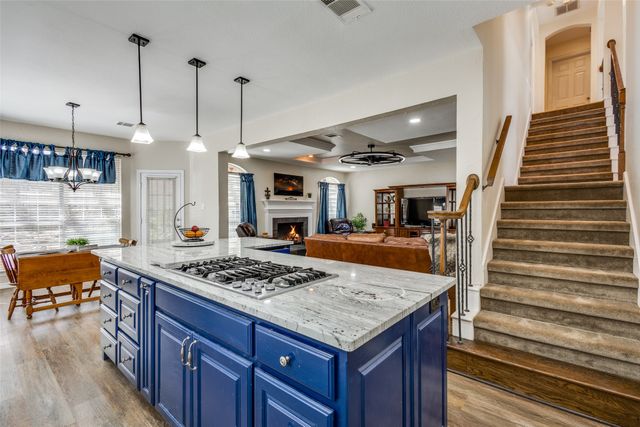 1116 Lakewood Drive, Mckinney, TX 75072