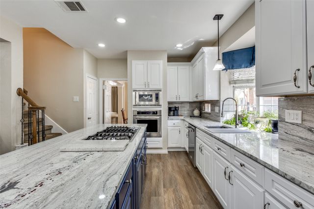 1116 Lakewood Drive, Mckinney, TX 75072