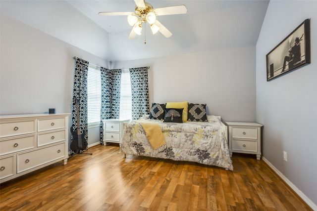 1116 Lakewood Drive, Mckinney, TX 75072