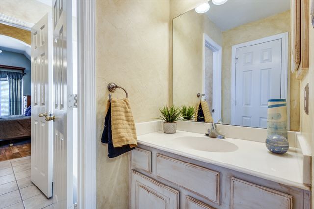 1116 Lakewood Drive, Mckinney, TX 75072