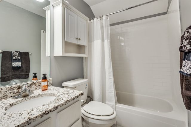 1116 Lakewood Drive, Mckinney, TX 75072