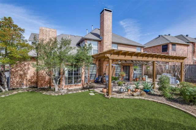 1116 Lakewood Drive, Mckinney, TX 75072