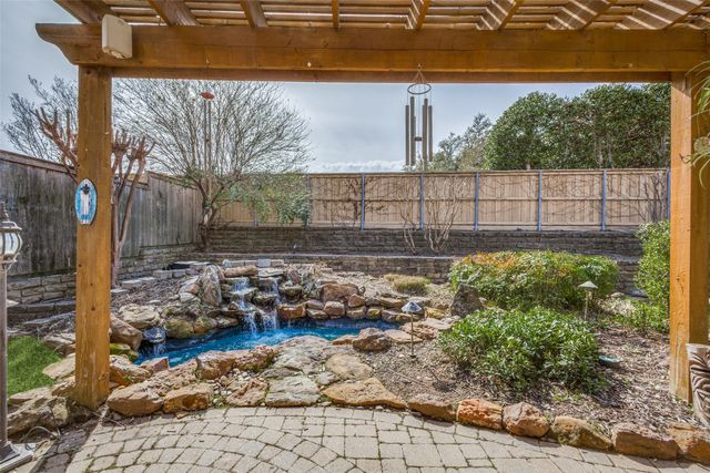 1116 Lakewood Drive, Mckinney, TX 75072