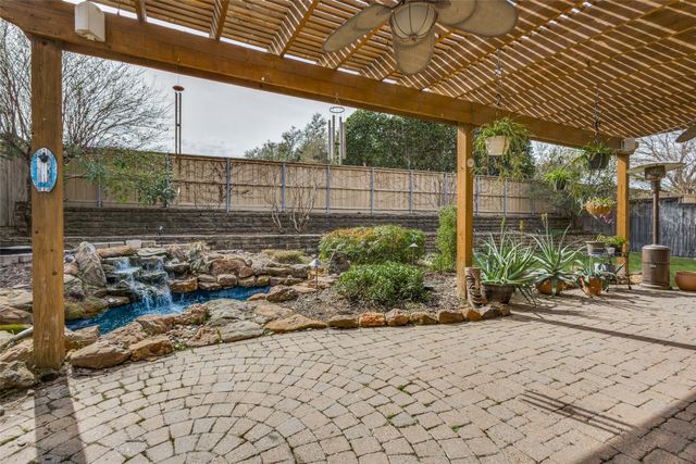 1116 Lakewood Drive, Mckinney, TX 75072