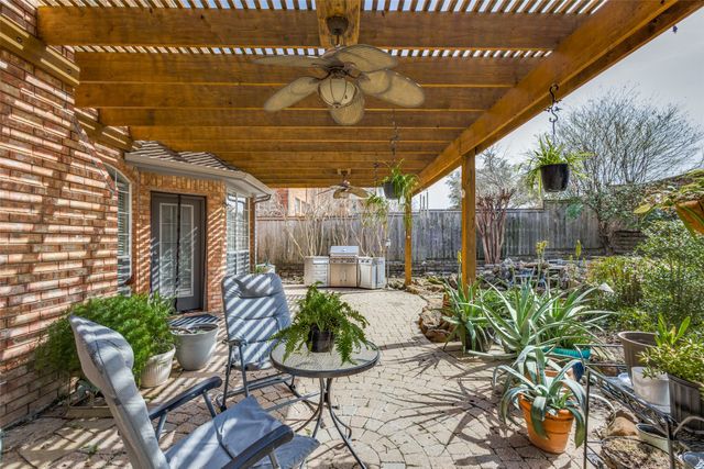 1116 Lakewood Drive, Mckinney, TX 75072