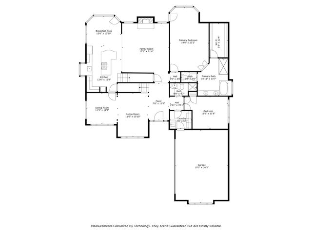 1116 Lakewood Drive, Mckinney, TX 75072