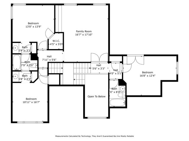 1116 Lakewood Drive, Mckinney, TX 75072