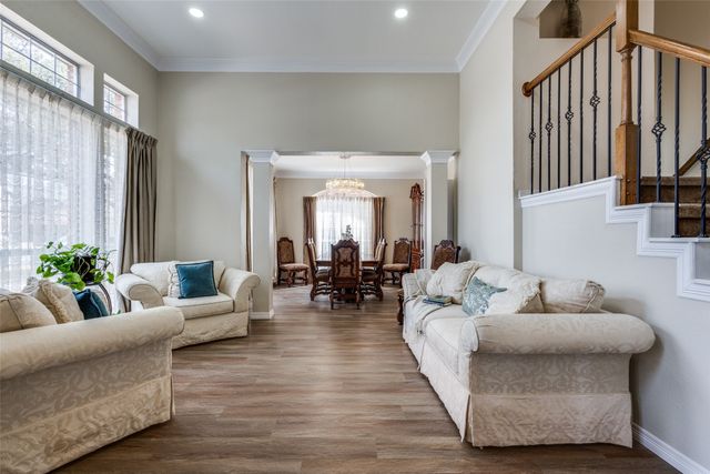 1116 Lakewood Drive, Mckinney, TX 75072