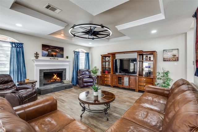 1116 Lakewood Drive, Mckinney, TX 75072