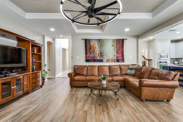 1116 Lakewood Drive, Mckinney, TX 75072