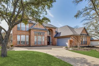 1116 Lakewood Drive, Mckinney, TX 75072