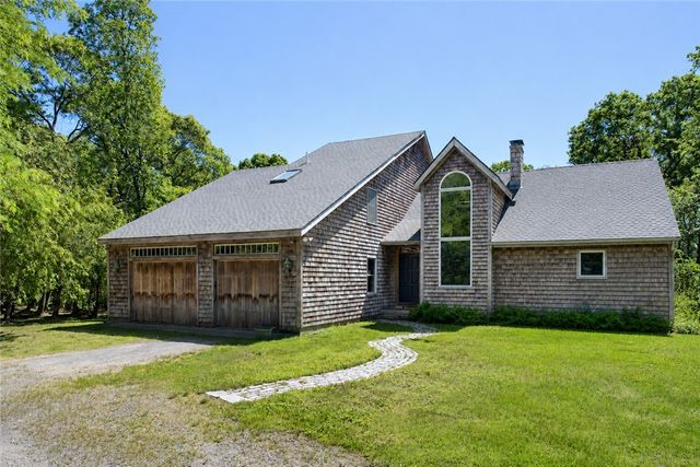 413 Eagleville Road, Tiverton, RI 02878