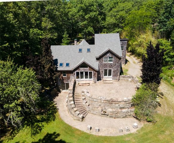 413 Eagleville Road, Tiverton, RI 02878