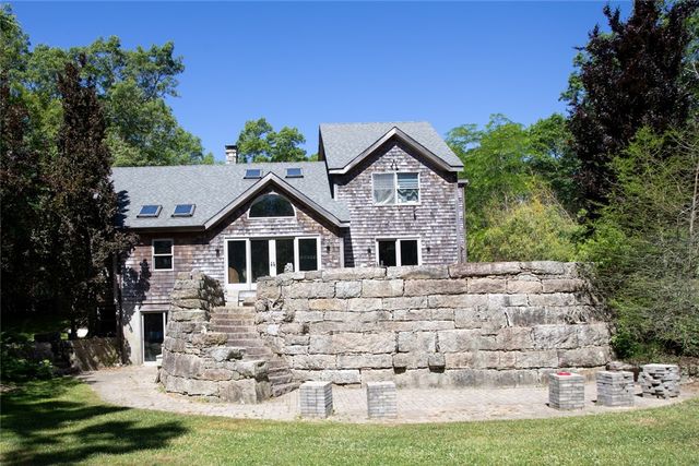 413 Eagleville Road, Tiverton, RI 02878