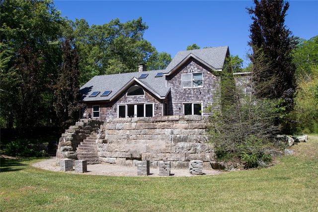 413 Eagleville Road, Tiverton, RI 02878