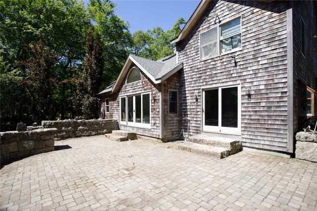 413 Eagleville Road, Tiverton, RI 02878