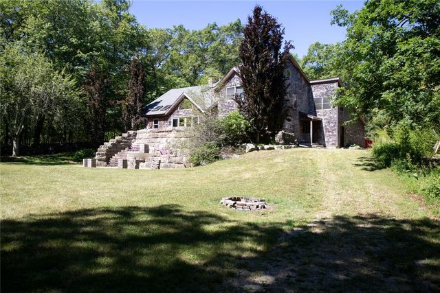 413 Eagleville Road, Tiverton, RI 02878