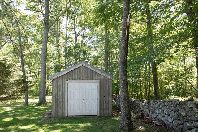 413 Eagleville Road, Tiverton, RI 02878