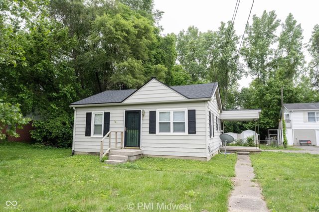 1615 E Southport Road, Indianapolis, IN 46227