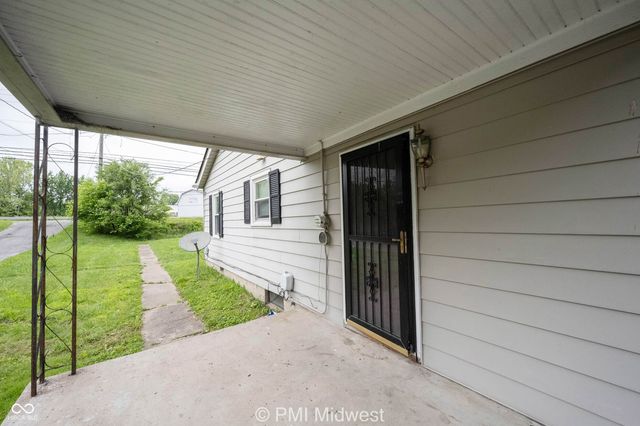 1615 E Southport Road, Indianapolis, IN 46227