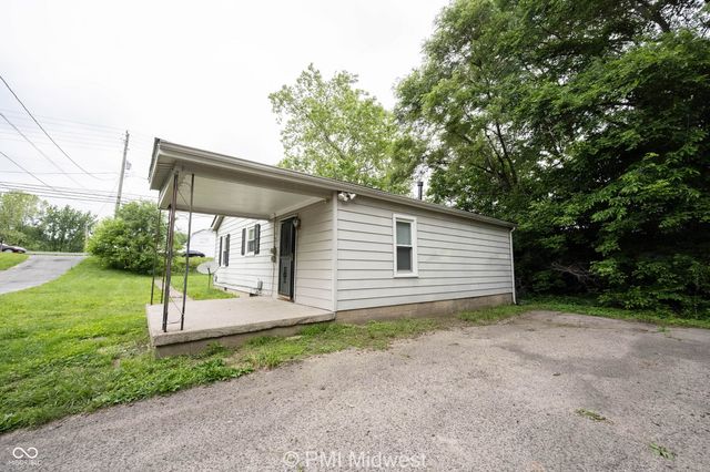 1615 E Southport Road, Indianapolis, IN 46227