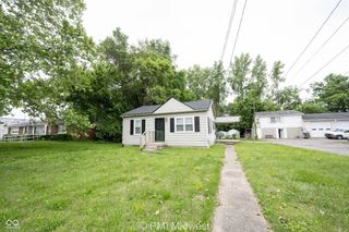 1615 E Southport Road, Indianapolis, IN 46227